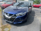Used 2016 Nissan Maxima Platinum w/ Interior Lighting Package image 2