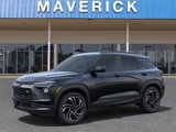 New 2025 Chevrolet TrailBlazer RS w/ Convenience Package image 2