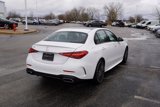 New 2024 Mercedes-Benz C 300 4MATIC Sedan image 3
