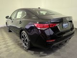 New 2025 Nissan Sentra SV w/ Trunk Package image 6