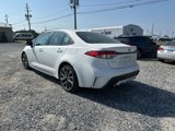 Used 2021 Toyota Corolla SE image 3
