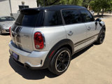 Used 2013 MINI Cooper Countryman S image 4