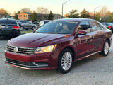 Used 2017 Volkswagen Passat 1.8T SE image 6