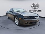 Used 2012 Chevrolet Camaro LT w/ Transformers 3 Edition image 2