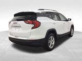 Used 2019 GMC Terrain SLE w/ Driver Convenience Package image 4
