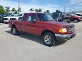 Used 2003 Ford Ranger XLT image 3