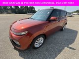 Certified 2020 Kia Soul LX image 3