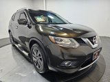 Used 2016 Nissan Rogue SL image 2