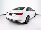 Used 2018 Audi A4 2.0T Ultra Premium Plus image 5