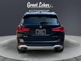 Used 2023 BMW X3 xDrive30i w/ Premium Package image 4