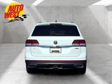 Used 2021 Volkswagen Atlas SEL image 4