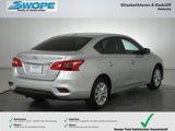 Used 2019 Nissan Sentra SV image 3