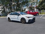 Certified 2024 Toyota Corolla Sedan w/ SE Convenience Package image 2