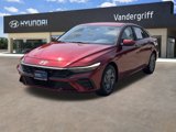 Used 2024 Hyundai Elantra SEL image 5