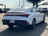 New 2025 Hyundai Elantra Sport image 4