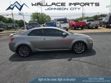 Used 2012 Kia Forte Koup SX w/ Tech Pkg image 4