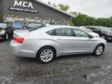Used 2017 Chevrolet Impala LT image 6