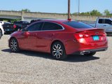 Used 2023 Chevrolet Malibu RS image 4