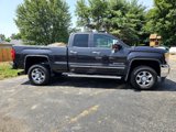 Used 2016 GMC Sierra 2500 SLT image 3