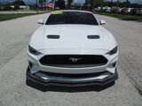Used 2018 Ford Mustang Premium image 2