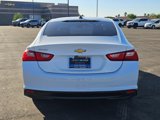 Used 2023 Chevrolet Malibu LS image 4