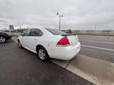 Used 2013 Chevrolet Impala LS image 4