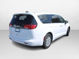 Used 2023 Chrysler Voyager LX image 3