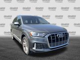 Used 2021 Audi Q7 2.0T Premium Plus image 2