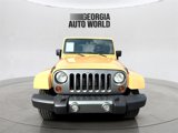 Used 2013 Jeep Wrangler Unlimited Sport image 6