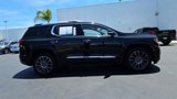 Certified 2022 GMC Acadia Denali w/ Black Diamond Edition image 3
