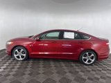 Used 2013 Ford Fusion SE image 5