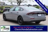 New 2025 Honda Accord SE image 5