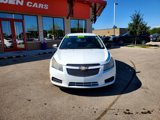 Used 2013 Chevrolet Cruze LS image 2