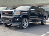 Used 2014 GMC Sierra 1500 SLT w/ All-Terrain Package image 2