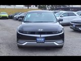 Used 2024 Hyundai Ioniq 5 Limited image 2