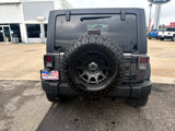 Used 2017 Jeep Wrangler Unlimited Sport w/ Quick Order Package 24S image 4