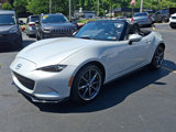 Used 2016 MAZDA MX-5 Miata Grand Touring image 4