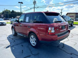 Used 2006 Land Rover Range Rover Sport HSE image 5