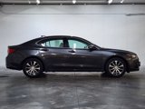 Used 2015 Acura TLX image 3