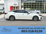 New 2025 Nissan Altima 2.5 SV w/ SV Premium Package image 4