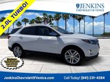 Used 2019 Chevrolet Equinox Premier image 1