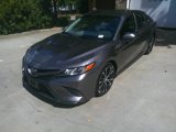 Used 2019 Toyota Camry SE image 5
