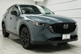 Used 2024 MAZDA CX-5 Carbon Edition image 2