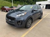 Used 2018 Kia Sportage EX w/ EX Premium Package image 4
