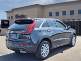 Certified 2023 Cadillac XT4 Luxury w/ Cold Weather Package image 5