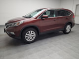 Used 2016 Honda CR-V EX image 2