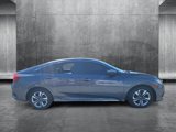 Used 2016 Honda Civic LX image 4