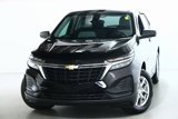 Used 2022 Chevrolet Equinox LS image 3