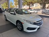 Used 2017 Honda Civic LX image 3