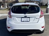 Used 2014 Ford Fiesta SE image 5